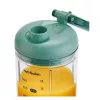 Nutribullet TURMIXGÉP NBP013GR
