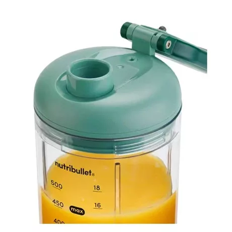 Nutribullet TURMIXGÉP NBP013GR