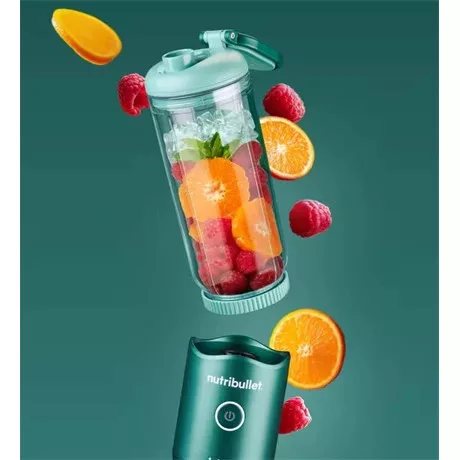 Nutribullet TURMIXGÉP NBP013GR
