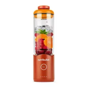 Nutribullet TURMIXGÉP NBP013OR