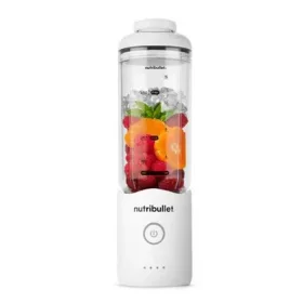 Nutribullet TURMIXGÉP NBP013W