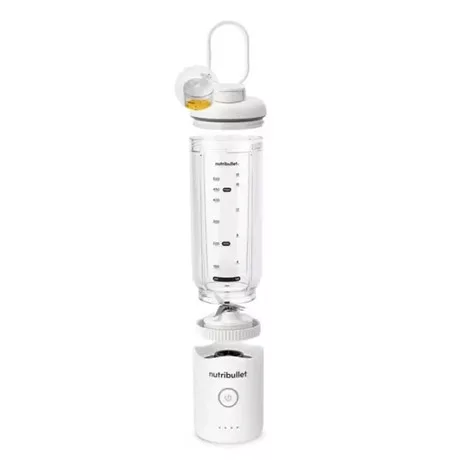 Nutribullet TURMIXGÉP NBP013W