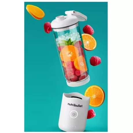 Nutribullet TURMIXGÉP NBP013W