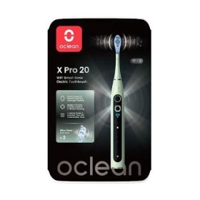 Oclean ELEKTROMOS FOGKEFE OKOS KIJELZŐVEL OCL556902