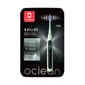 Oclean ELEKTROMOS FOGKEFE OKOS KIJELZŐVEL OCL556902