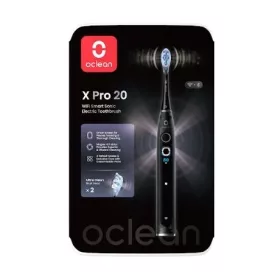 Oclean ELEKTROMOS FOGKEFE OKOS KIJELZŐVEL OCL556940