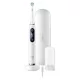 Oral-B ELEKTROMOS FOGKEFE IO9 WHITE ALABASTER 