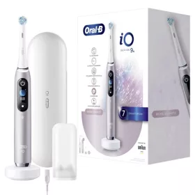 Oral-B ELEKTROMOS FOGKEFE 10PO010426