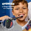 Oral-B GYEREK FOGKEFE + ÚTITOK IO KIDS SPIDERMAN 10PO010477