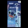 Oral-B GYEREK FOGKEFE + ÚTITOK IO KIDS STITCH 10PO010479