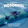 Oral-B GYEREK FOGKEFE + ÚTITOK IO KIDS STITCH 10PO010479