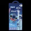 Oral-B GYEREK FOGKEFE + ÚTITOK IO KIDS STITCH 10PO010479