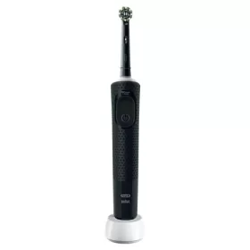 Oral-B ELEKTROMOS FOGKEFE D103 FEKETE