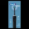 Oral-B ELEKTROMOS FOGKEFE D103 FEKETE