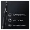 Oral-B ELEKTROMOS FOGKEFE D103 FEKETE
