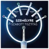 Oral-B ELEKTROMOS FOGKEFE D103 FEKETE