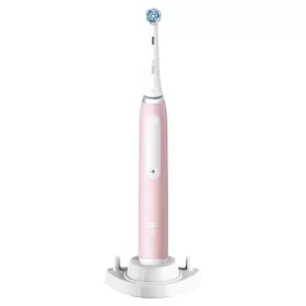 Oral-B ELEKTROMOS FOGKEFE IO3 BLUSH PINK