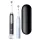 Oral-B ELEKTROMOS FOGKEFE IO3 MATT BLACK/ICE BLUE