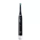 Oral-B ELEKTROMOS FOGKEFE IO6S BLACK LAVA