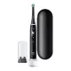 Oral-B ELEKTROMOS FOGKEFE IO6 BLACK ONYX