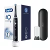 Oral-B ELEKTROMOS FOGKEFE IO6 BLACK ONYX