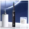 Oral-B ELEKTROMOS FOGKEFE IO6 BLACK ONYX