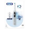 Oral-B ELEKTROMOS FOGKEFE IO6 GREY