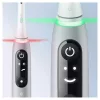 Oral-B ELEKTROMOS FOGKEFE IO6 GREY