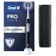 Oral-B ELEKTROMOS FOGKEFE PRO1 BLACK X
