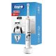 Oral-B ELEKTROMOS FOGKEFE PRO 3 JUNIOR STAR WARS