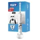 Oral-B ELEKTROMOS FOGKEFE PRO 3 JUNIOR STAR WARS