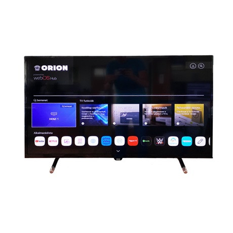 Orion FHD WebOS SMART LED TV 43OR23WOSFHD