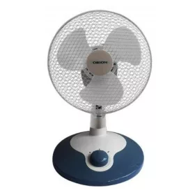 Orion VENTILÁTOR ASZTALI, LAPÁTÁTRMÉŐ 23 CM OFD1609