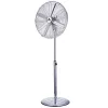 Orion VENTILÁTOR ÁLLÓ 45 CM INOX OFSC-FS45M