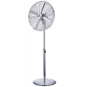 Orion VENTILÁTOR ÁLLÓ 45 CM INOX OFSC-FS45M