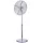Orion VENTILÁTOR ÁLLÓ 45 CM INOX OFSC-FS45M