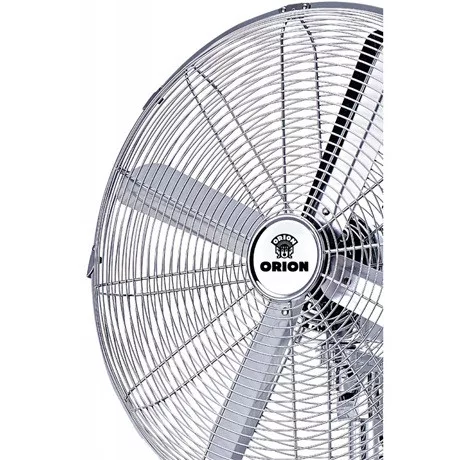 Orion VENTILÁTOR ÁLLÓ 45 CM INOX OFSC-FS45M