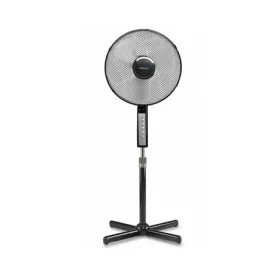Orion VENTILÁTOR ÁLLÓ TÁVIRÁNYTÓVAL, 51,5 CM OFSS160R