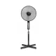 Orion VENTILÁTOR ÁLLÓ TÁVIRÁNYTÓVAL, 51,5 CM OFSS160R