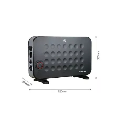Orion KONVEKTOR ELEKTROMOS OSH-02