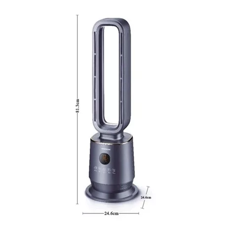 Orion FŰTŐVENTILÁTOR OSZLOP, LAPÁT NÉLKÜLI OSH-03