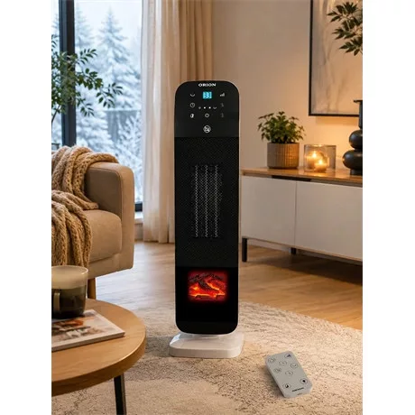 Orion FŰTŐVENTILÁTOR OSZLOP OSH-04