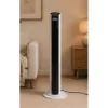 Orion VENTILÁTOR OSZLOP 108 CM, TÁVIRÁNYÍTÓ OTF-226RL