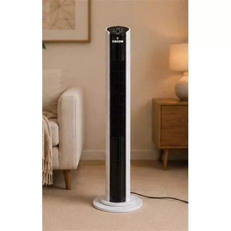 Orion VENTILÁTOR OSZLOP 108 CM, TÁVIRÁNYÍTÓ OTF-226RL