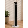 Orion VENTILÁTOR OSZLOP 108 CM, TÁVIRÁNYÍTÓ OTF-226RL