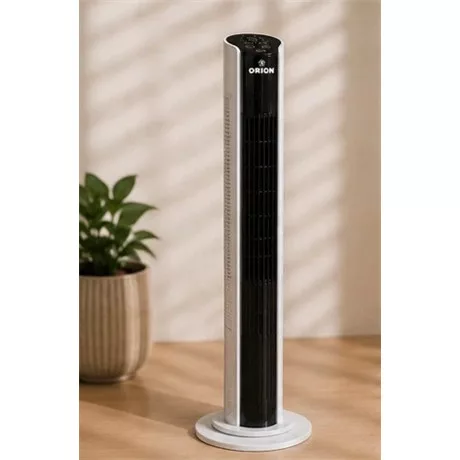 Orion VENTILÁTOR OSZLOP 108 CM, TÁVIRÁNYÍTÓ OTF-226RL