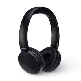 Panasonic BLUETOOTH FEJHALLGATÓ MIKROFONNAL RB-HF630BE-K