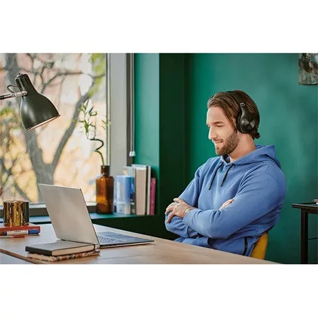 Panasonic BLUETOOTH FEJHALLGATÓ MIKROFONNAL RB-HX220BDEK