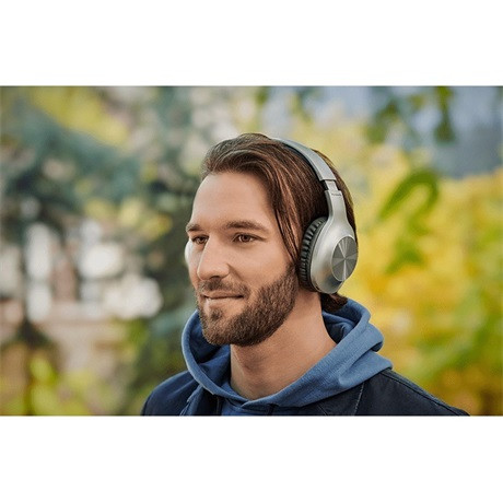 Panasonic BLUETOOTH FEJHALLGATÓ MIKROFONNAL RB-HX220BDES