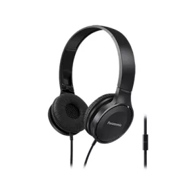 Panasonic FEJHALLGATÓ MIKROFONNAL RP-HF100ME-K